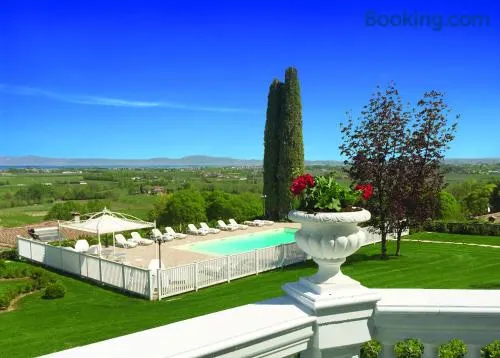 Relais Villa Belvedere & SPA ONLY ADULTS - Image 1