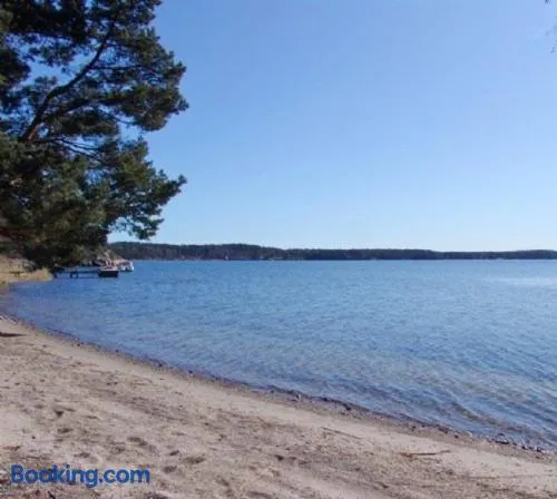 Stora Timrarö Unwind - Image 1