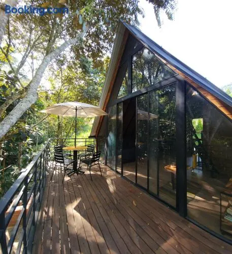 Glamping Barbosa Antioquia - Image 1