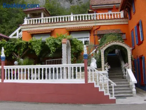 Hotel-Restaurant Don Pepe - Image 1