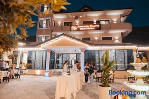 Matteo Garden & Restaurant - Image 1