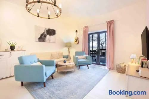 Natura Apartman Tiszafüred - Image 1