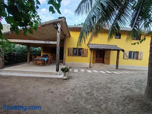 Keur Teranga Nianing - Image 1