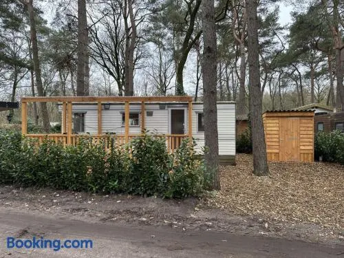 Recreatiepark Klein Zwitserland - Jeneverbes - Image 1