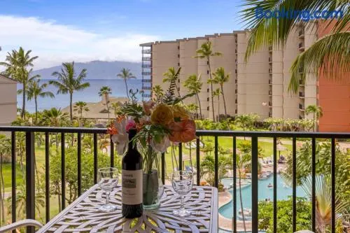 Kaanapali Shores 545 - Image 1