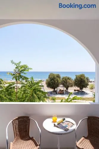 Beach Break Rhodes - Image 1