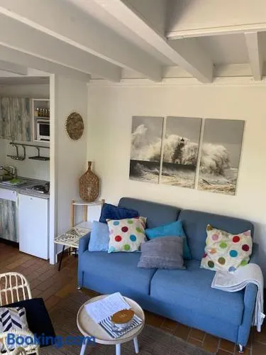 Maison des Dunes - Image 1