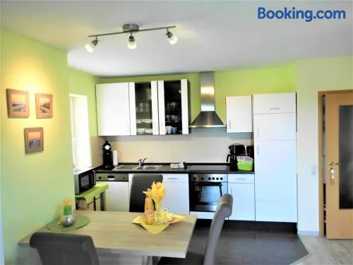Ferienwohnung Krabbentaucher 2 - Image 1