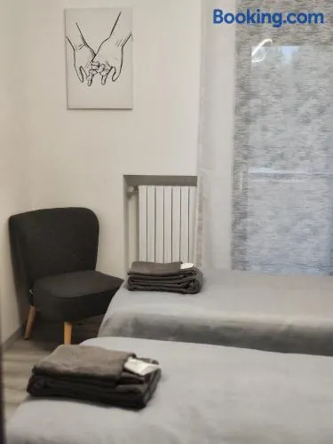 Sempione Apartment - Image 1