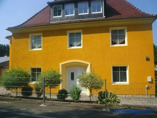 Ferienhaus Meier - Image 1