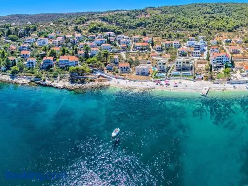 Holiday Home Kalinic - Image 1