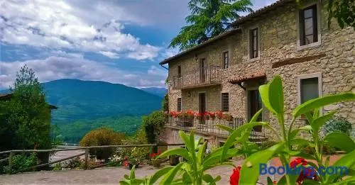 B&B Il Casale delle Pianacce - Image 1