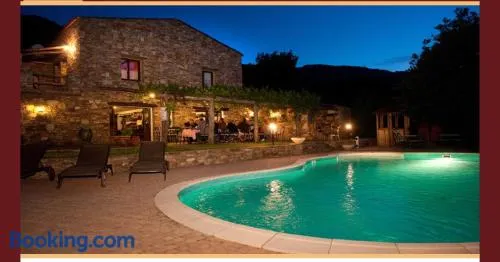 Ferme U San Martinu - Image 1