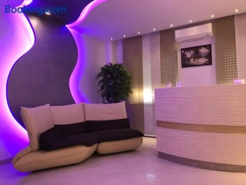 B&B Rossini Luxury - Image 1