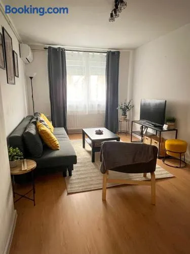 Apartment Astera Sisak - Image 1