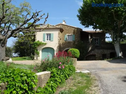 Les Saffres - gîte de charme pour 8 personnes - Image 1