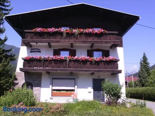 Appartements Zankl - Image 1
