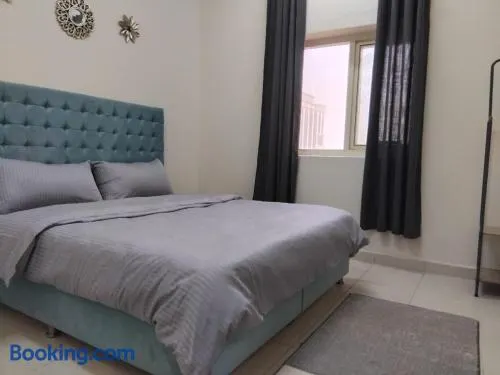 MANAZEL2 ladies and Family stay only corniche apartment - Image 1