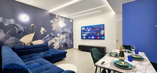 GARIBALDI SUPERIOR APARTMENTS - Comfort Superiore nel Cuore della Città! - Image 1