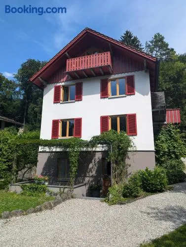 Ferienwohnung Kiental - Image 1