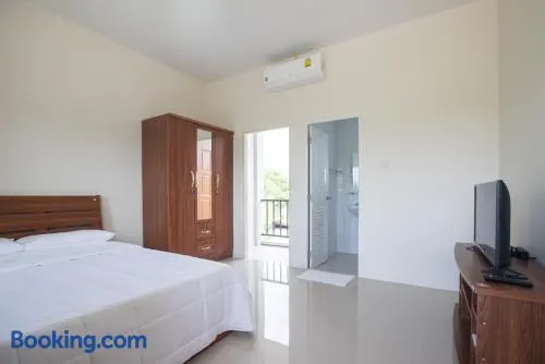 Praew Place Phimai - Image 1