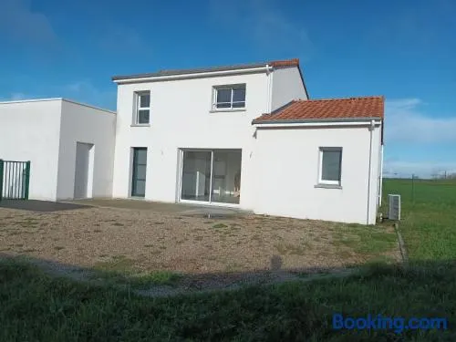 gîte maison d'Anetz - Image 1