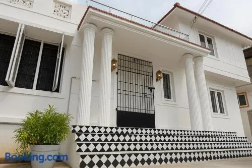 La Vista Ocean - Calm Coastal Villa on ECR - 4 BR Private Stay - Image 1