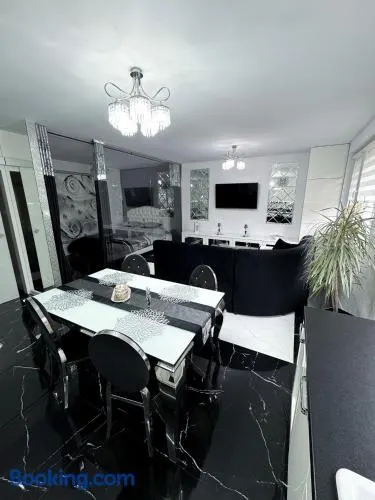 Apartament Glamour - Image 1