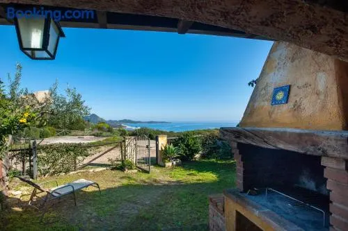 Villa Alea panoramica - Image 1