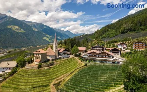 Hotel Moserhof - Image 1