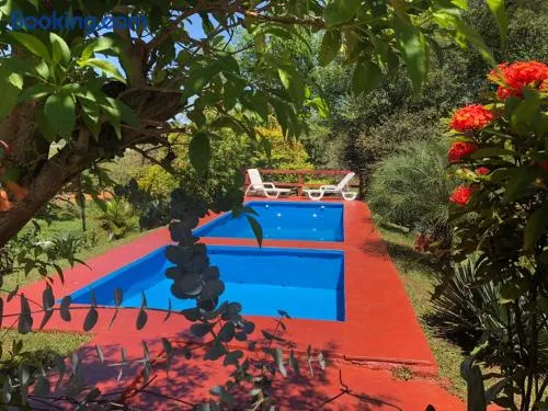 Rancho Ña Ignacia Nueva Colombia - Image 1