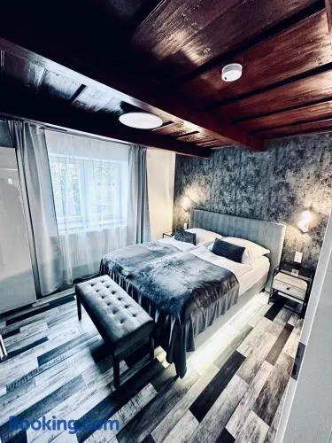 Trendy House 65 - Image 1