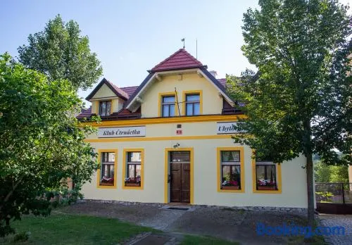 Penzion Ctrnactka - Image 1