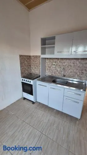 Apartamento pequeno central - Image 1