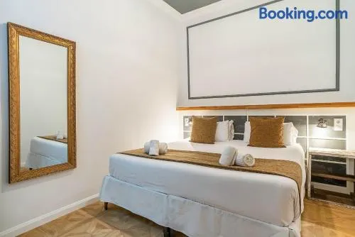 Casa Gracia Apartments - Image 1