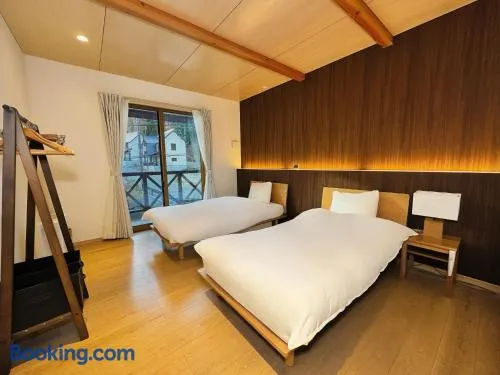 Cozy Cove Hakuba - Image 1