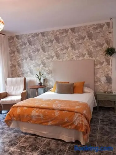 Precioso apartamento, con garaje - Image 1