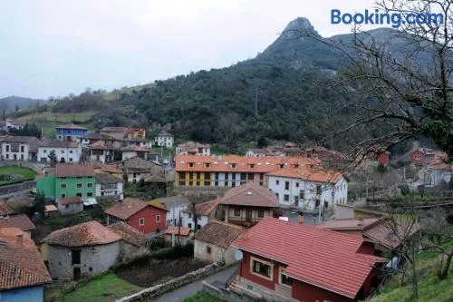 Apartamento en Carreña de Cabrales - Image 1