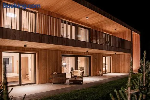 Alpine Chalets App. Pichlerhof - Image 1
