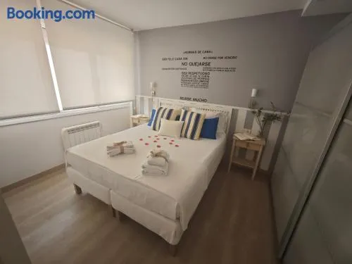 Bonito Loft en Ermua. Cómodo y funcional. - Image 1