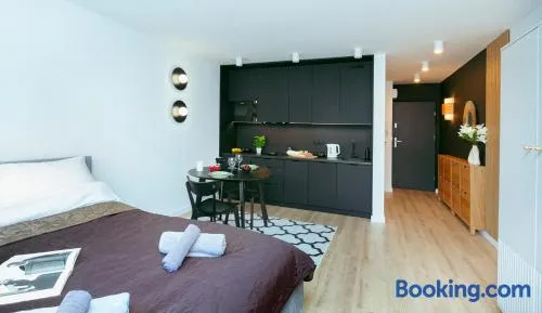Comfy Stay Saska Studio - Image 1