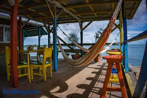Hostal On The Sea - Image 1