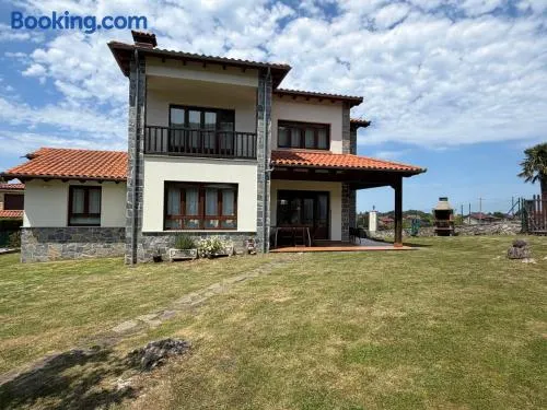 El Limonero de Pría - Casa Vacacional - Image 1