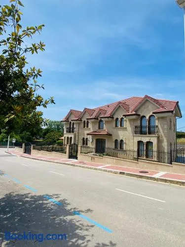 Apartamentos Palacio Alemar - Image 1