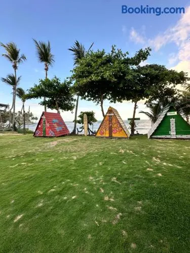 Camping Gnomo Místico - Image 1