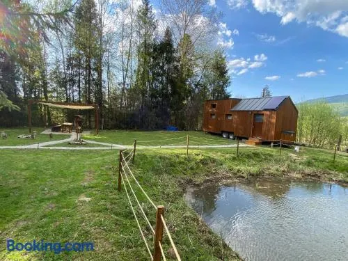 koliBka - tiny house - Image 1