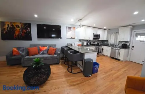 Brand New 2BR House 20Min Downtown Boston - Image 1