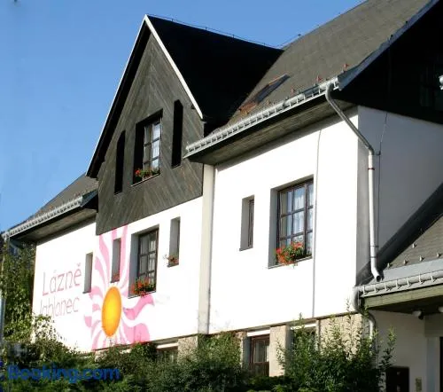 Wellness Penzion Lázně Jablonec - Image 1