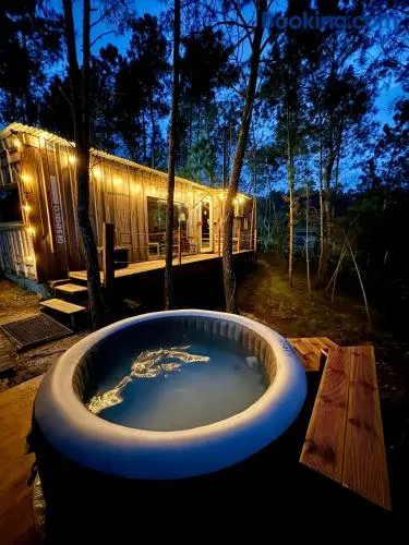 Relax Container - Image 1