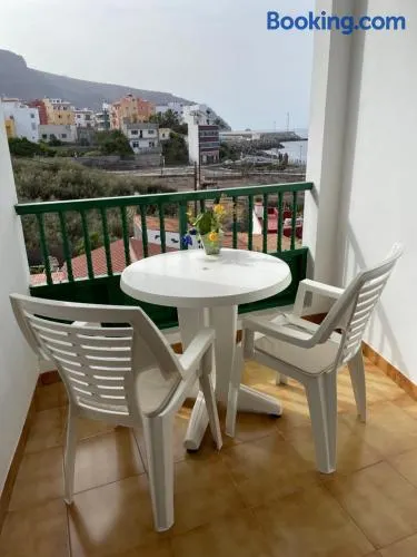 Apartamentos Piedra de la Garza 1A - Image 1